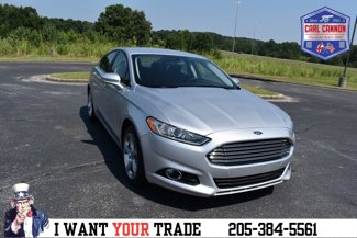 Used 2016 Ford Fusion SE image 1