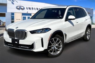 Used 2024 BMW X5 sDrive40i image 1