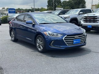 Used 2018 Hyundai Elantra Value Edition w/ Cargo Package image 1