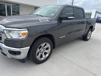Used 2022 RAM 1500 Lone Star image 1