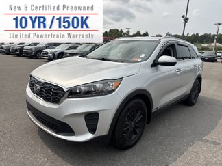 Used 2019 Kia Sorento LX w/ LX Convenience Package image 1