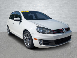 Used 2013 Volkswagen GTI Driver's Edition image 1
