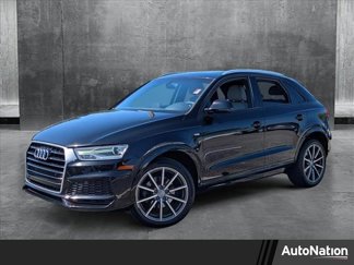 Used 2018 Audi Q3 2.0T Premium image 1