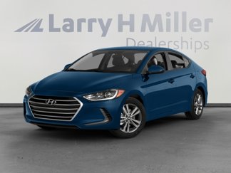 Used 2018 Hyundai Elantra Value Edition image 1