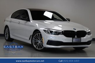 Used 2019 BMW 530i w/ Convenience Package image 1