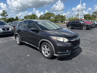 Used 2016 Honda HR-V EX-L image 1