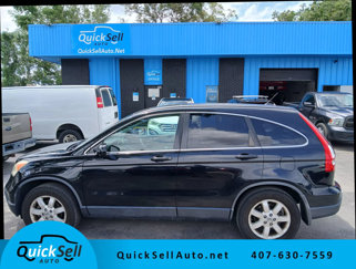 Used 2007 Honda CR-V EX-L image 1