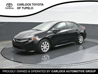 Used 2024 Toyota Corolla LE image 1