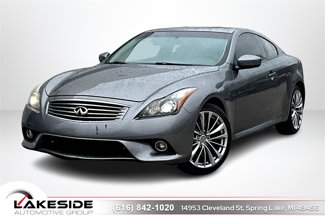 Used 2011 INFINITI G37 x image 1