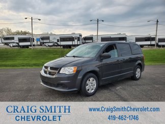 Used 2012 Dodge Grand Caravan SE image 1