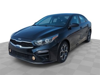 Used 2021 Kia Forte LXS image 1