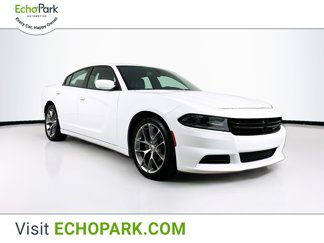Used 2020 Dodge Charger SXT w/ Plus Group image 1