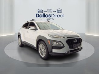 Used 2021 Hyundai Kona SEL Plus image 1