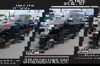 Used 2016 Ford F350 Platinum image 1