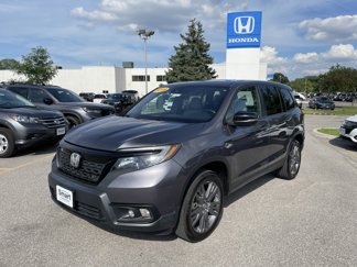 Used 2019 Honda Passport EX-L image 1