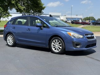 Used 2014 Subaru Impreza 2.0i Premium w/ Popular Package #1 image 1
