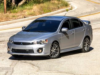 Used 2016 Mitsubishi Lancer ES image 1
