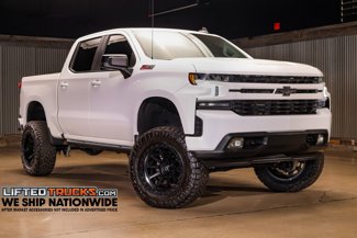 Used 2021 Chevrolet Silverado 1500 RST image 1
