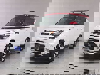Used 2017 Kia Soul + w/ Designer's Package image 1
