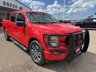 Used 2023 Ford F150 XL w/ STX Appearance Package image 1