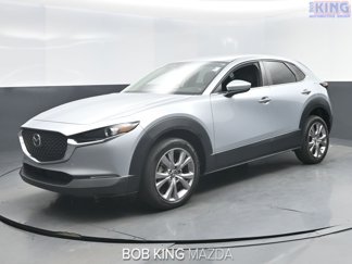 Used 2021 MAZDA CX-30 AWD 2.5 S w/ Select Package image 1