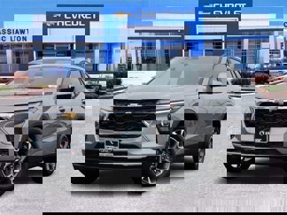 New 2025 Chevrolet Trax LT w/ Sunroof Package image 1