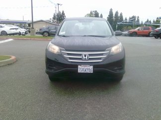 Used 2014 Honda CR-V LX image 1