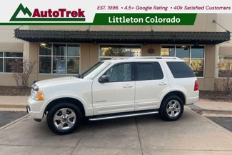 Used 2004 Ford Explorer Limited image 1