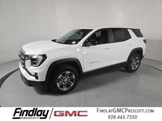 New 2025 GMC Terrain Elevation image 1
