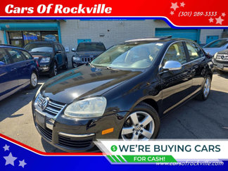 Used 2009 Volkswagen Jetta SEL image 1