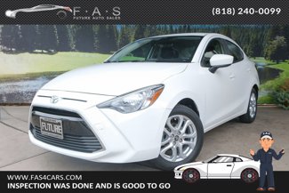 Used 2017 Toyota Yaris iA image 1