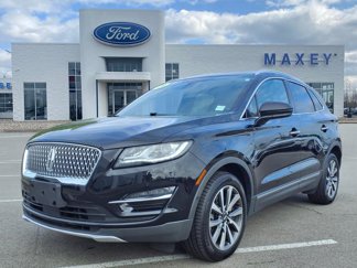 Used 2019 Lincoln MKC Reserve w/ MKC Technology Package video 1