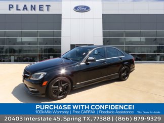 Used 2009 Mercedes-Benz C 300 Sport image 1