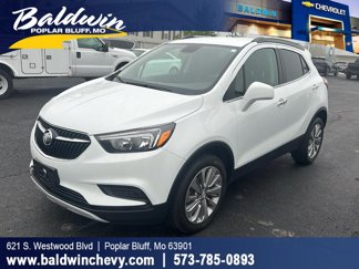 Used 2020 Buick Encore Preferred image 1