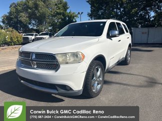 Used 2013 Dodge Durango Citadel w/ Technology Group image 1