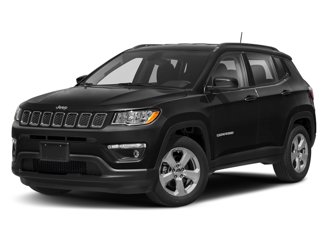 Used 2019 Jeep Compass Sport image 1