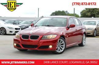 Used 2011 BMW 328i Sedan image 1