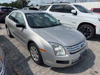 Used 2007 Ford Fusion S image 1