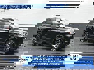 New 2025 Ford Escape ST-Line w/ Tech Pack #1 image 1