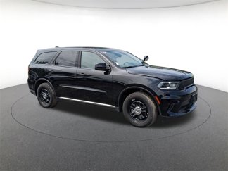 New 2023 Dodge Durango AWD image 1