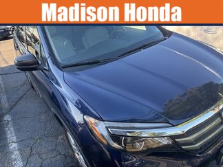 Used 2017 Honda Pilot LX image 1