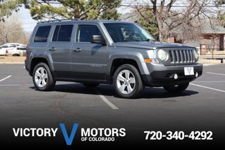 Used 2013 Jeep Patriot Latitude image 1