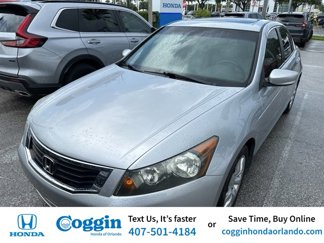 Used 2009 Honda Accord EX-L image 1