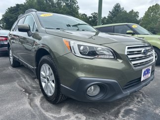 Used 2016 Subaru Outback 2.5i Premium image 1
