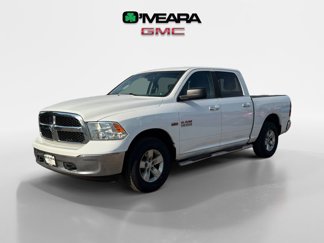 Used 2016 RAM 1500 Classic SLT image 1