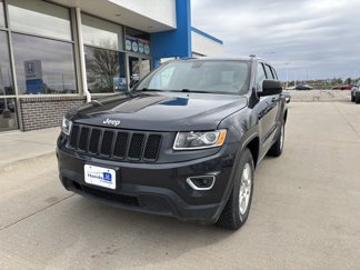 Used 2014 Jeep Grand Cherokee Laredo w/ Quick Order Package 23E image 1