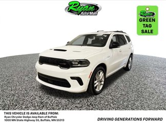 Used 2023 Dodge Durango R/T image 1