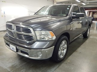 Used 2014 RAM 1500 Lone Star image 1