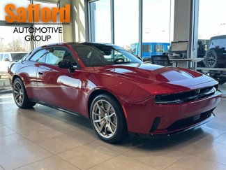 New 2025 Dodge Charger R/T Scat Pack image 1