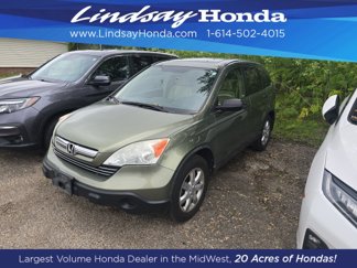 Used 2009 Honda CR-V EX image 1